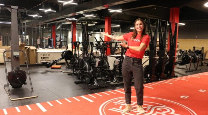 Friskis & Svettis expanderar – öppnar sex nya anläggningar