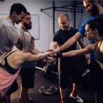 HFA:s globala rapport: Rekordnivåer för fitnessindustrin