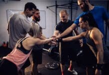 HFA:s globala rapport: Rekordnivåer för fitnessindustrin