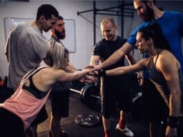 Global träningsdata samlas in – svenska gym uppmanas delta
