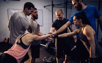 Global träningsdata samlas in – svenska gym uppmanas delta