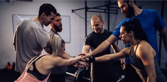 Global träningsdata samlas in – svenska gym uppmanas delta