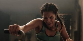 Ny studie: Måttlig till intensiv träning kopplas till större hjärnvolym