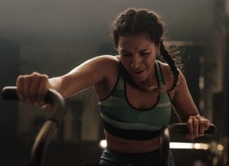 Ny studie: Måttlig till intensiv träning kopplas till större hjärnvolym