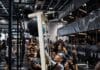 Amazon blir global partner till HYROX – bygger e-handel kring fitnessracingen Hyrox wall balls