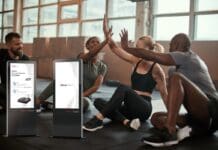 InBody lanserar ny lösning för biohacking och medlemsengagemang