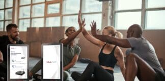 InBody lanserar ny lösning för biohacking och medlemsengagemang