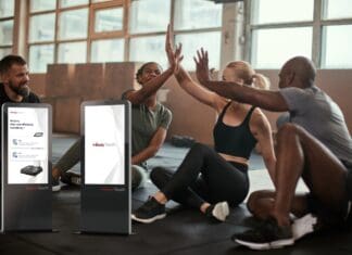 InBody lanserar ny lösning för biohacking och medlemsengagemang