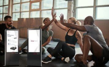 InBody lanserar ny lösning för biohacking och medlemsengagemang