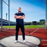 Kraftmark inleder samarbete med svenska OS-stjärnor