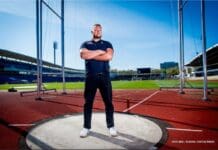 Kraftmark inleder samarbete med svenska OS-stjärnor