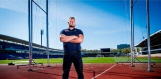 Kraftmark inleder samarbete med svenska OS-stjärnor