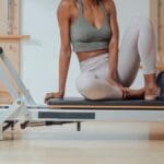 Ny digital plattform för reformerpilates ska möta bristen på instruktörer