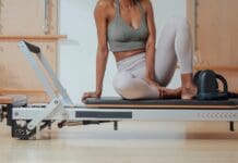 Ny digital plattform för reformerpilates ska möta bristen på instruktörer