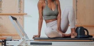 Ny digital plattform för reformerpilates ska möta bristen på instruktörer