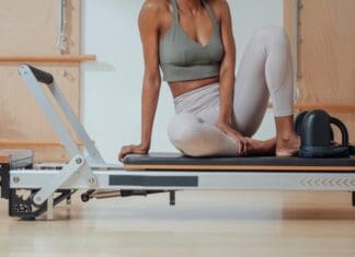 Ny digital plattform för reformerpilates ska möta bristen på instruktörer