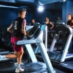 SATS kvartalsrapport Q2 2025: Starkt resultat och första utdelningen som börsnoterat bolag