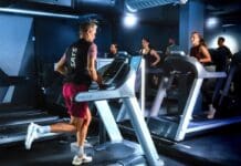 SATS kvartalsrapport Q2 2025: Starkt resultat och första utdelningen som börsnoterat bolag