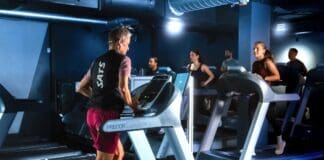 SATS kvartalsrapport Q2 2025: Starkt resultat och första utdelningen som börsnoterat bolag