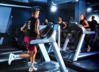 SATS kvartalsrapport Q2 2025: Starkt resultat och första utdelningen som börsnoterat bolag