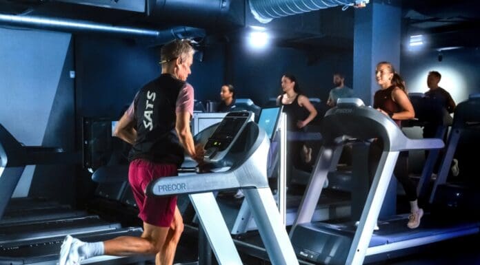 SATS kvartalsrapport Q2 2025: Starkt resultat och första utdelningen som börsnoterat bolag