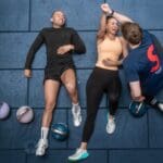 SATS Zenit blir SATS Stockholm City