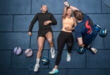 SATS Zenit blir SATS Stockholm City