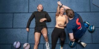 SATS Zenit blir SATS Stockholm City