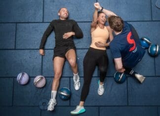 SATS Zenit blir SATS Stockholm City