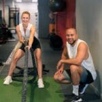 HYROX blir en del av Fitness24Sevens träningsutbud – lanseras på tre gym