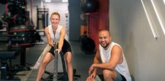 HYROX blir en del av Fitness24Sevens träningsutbud – lanseras på tre gym