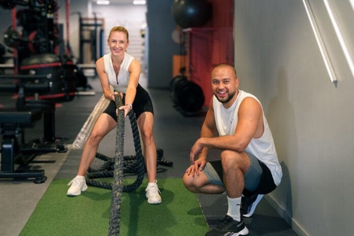 _SB Fitness 24 Seven HYROX