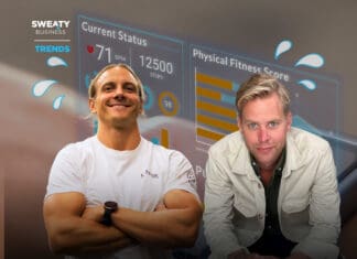 Podcast: FitTech-trender 2025: AI, integration och den mänskliga touchen