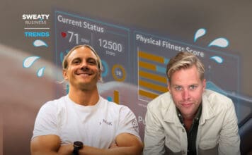 Podcast: FitTech-trender 2025: AI, integration och den mänskliga touchen