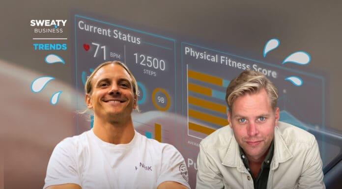 Podcast: FitTech-trender 2025: AI, integration och den mänskliga touchen