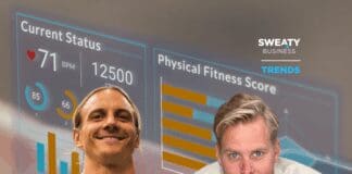 Podcast: FitTech-trender 2025: AI, integration och den mänskliga touchen