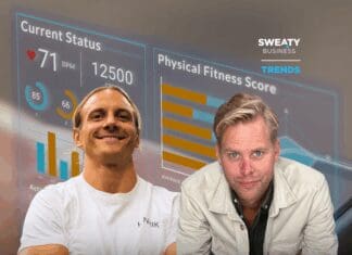 Podcast: FitTech-trender 2025: AI, integration och den mänskliga touchen