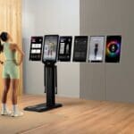 Technogym Checkup utökas – nu med tester för VO2-max och greppstyrka