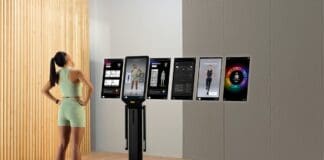 Technogym Checkup utökas – nu med tester för VO2-max och greppstyrka