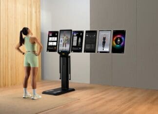 Technogym Checkup utökas – nu med tester för VO2-max och greppstyrka