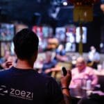 Zoezi bjuder in till inspirationsdag i Skåne