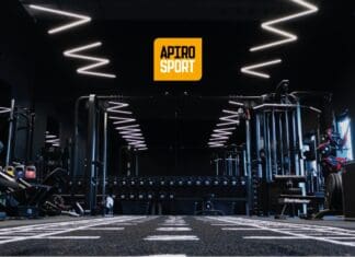 Apirosport söker säljare med fokus på hotell & spa