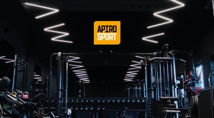 Apirosport söker säljare med fokus på hotell & spa