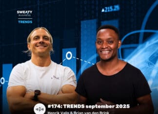 Podcast: Trender och snackisar september 2025