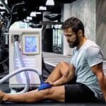 Så blir recovery nästa stora del av träningsupplevelsen – CTN leder utvecklingen i Sverige