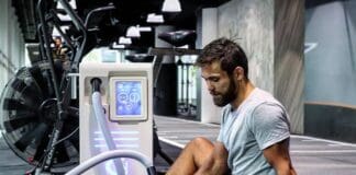 Så blir recovery nästa stora del av träningsupplevelsen – CTN leder utvecklingen i Sverige