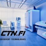 CTN ny partner till Sweaty Business – satsar på recovery och longevity i Sverige