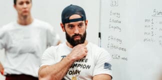 Mayhem blir huvudsponsor till Coaches Congress Stockholm