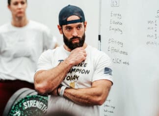 Mayhem blir huvudsponsor till Coaches Congress Stockholm