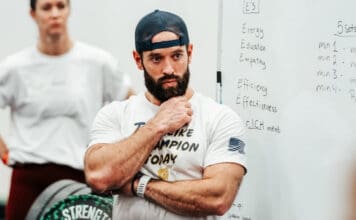 Mayhem blir huvudsponsor till Coaches Congress Stockholm